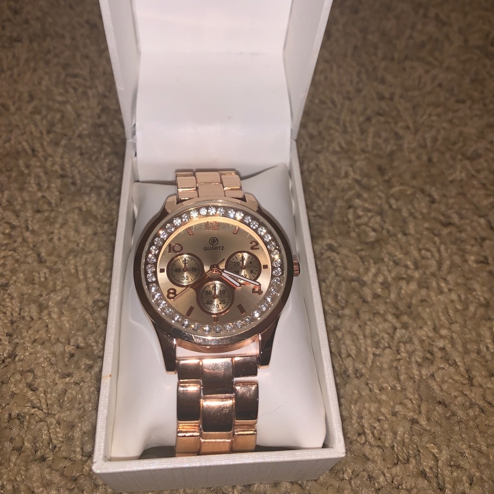 Versona Watch